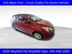 Used 2021 Mitsubishi Mirage ES at Drive Now Westlake near Westlake, OH