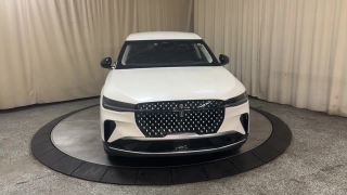 Used 2024 Lincoln Nautilus Premiere AWD at DriveNow Mayfield near Mayfield Heights, OH