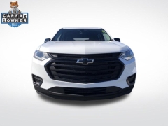 Used 2021  Chevrolet Traverse AWD 4dr LS w&sol;1LS at Drive Now Westlake near Westlake&comma; OH