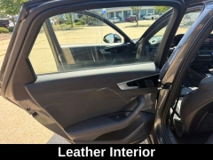 Used 2024  Audi A4 Sedan S line Premium Plus 45 TFSI quattro at Drive Now Westlake near Westlake&comma; OH