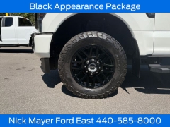 Used 2022  Ford Super Duty F-250 SRW 4WD Crew Cab Box at DriveNow Mayfield near Mayfield Heights&comma; OH