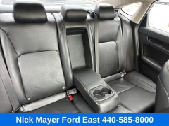 Used 2024  Honda Civic Sedan Touring CVT at Drive Now Westlake near Westlake&comma; OH