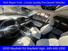 Used 2022 Kia Telluride SX AWD at DriveNow Mayfield near Mayfield Heights, OH