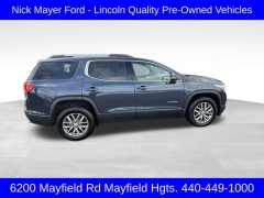 Used 2019  GMC Acadia 4d SUV AWD SLE-2 V6 at DriveNow Mayfield near Mayfield Heights, OH