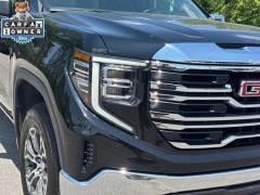 Used 2025  GMC Sierra 1500 4WD Crew Cab 147" SLT at Drive Now Westlake near Westlake&comma; OH