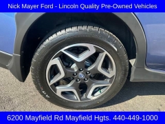 Used 2019 Subaru Crosstrek 4d SUV 2.0i Limited at Drive Now Westlake near Westlake, OH