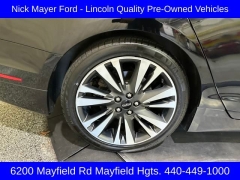 Used 2017 Lincoln MKZ 4d Sedan FWD Reserve at DriveNow Mayfield near Mayfield Heights, OH