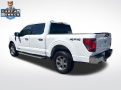 Used 2024  Ford F-150 XLT 4WD SuperCrew Box at Drive Now Westlake near Westlake&comma; OH