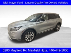 Used 2022 Lincoln Corsair Standard AWD at DriveNow Mayfield near Mayfield Heights, OH