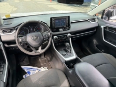 Used 2022  Toyota RAV4 Hybrid LE AWD at Drive Now Westlake near Westlake&comma; OH