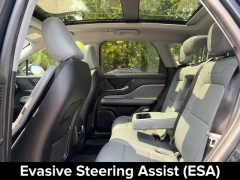 Used 2022  Lincoln Corsair Reserve AWD at DriveNow Mayfield near Mayfield Heights&comma; OH