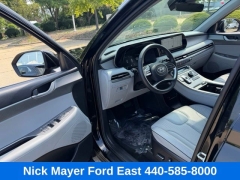 Used 2024  Hyundai Palisade SEL 7P AWD at Drive Now Westlake near Westlake&comma; OH
