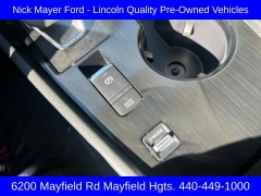 Used 2024 Nissan Rogue FWD SV at DriveNow Mayfield near Mayfield Heights, OH