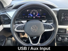 Used 2025  Volkswagen Taos S FWD at Drive Now Westlake near Westlake&comma; OH