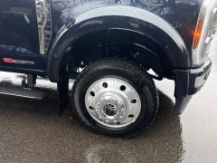 Used 2024  Ford Super Duty F-450 DRW 4WD Crew Cab 8' Box at Drive Now Westlake near Westlake&comma; OH