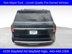 Used 2024 Ford Expedition Max Platinum 4x4 at DriveNow Mayfield near Mayfield Heights, OH