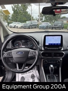 Used 2020  Ford EcoSport 4d SUV 4WD SE at Drive Now Westlake near Westlake&comma; OH