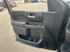 Used 2019  Chevrolet Silverado 1500 4WD Double Cab Custom Trail Boss at DriveNow Mayfield near Mayfield Heights&comma; OH