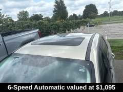 Used 2016  Ford Focus 4d Sedan SE at DriveNow Mayfield near Mayfield Heights&comma; OH