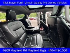 Used 2022 Ford Explorer XLT 4WD at DriveNow Mayfield near Mayfield Heights, OH