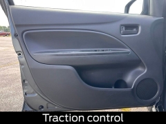 Used 2024  Mitsubishi Mirage CVT at Drive Now Westlake near Westlake&comma; OH