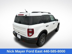 Used 2023  Ford Bronco Sport Big Bend 4x4 at Drive Now Westlake near Westlake&comma; OH