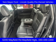 Used 2020  Honda Pilot 4d SUV AWD EX-L at DriveNow Mayfield near Mayfield Heights&comma; OH