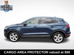 Used 2017  Lincoln MKC 4d SUV FWD Premiere at DriveNow Mayfield near Mayfield Heights&comma; OH