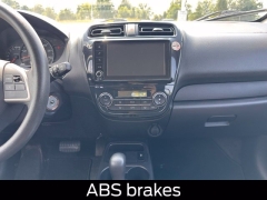 Used 2024  Mitsubishi Mirage CVT at Drive Now Westlake near Westlake&comma; OH