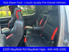Used 2024 Ford Ranger Raptor 4WD SuperCrew 5' Box at Drive Now Westlake near Westlake, OH