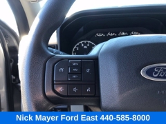 Used 2023  Ford Super Duty F-250 SRW XL 4WD SuperCab Box at Drive Now Westlake near Westlake&comma; OH