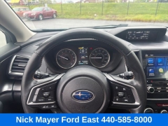 Used 2019  Subaru Crosstrek 4d SUV 2&period;0i Limited at DriveNow Mayfield near Mayfield Heights&comma; OH