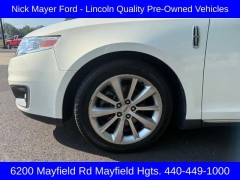 Used 2012 Lincoln MKS 4d Sedan FWD at Drive Now Westlake near Westlake, OH