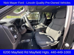 Used 2022 GMC Sierra 1500 Limited 4WD Crew Cab 157" Pro at Drive Now Westlake near Westlake, OH