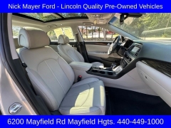 Used 2016 Hyundai Sonata 4dr Sdn 2.4L Limited at DriveNow Mayfield near Mayfield Heights, OH