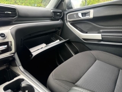 Used 2022  Ford Explorer XLT 4WD at Drive Now Westlake near Westlake&comma; OH