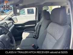 Used 2021  Ford F-150 4WD SuperCrew 5&period;5' Box at DriveNow Mayfield near Mayfield Heights&comma; OH