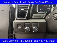 Used 2022  GMC Sierra 1500 4WD Crew Cab 147" Denali at Drive Now Westlake near Westlake, OH