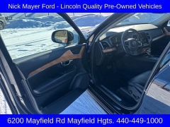 Used 2022  Volvo XC90 T6 AWD Momentum 7P at Drive Now Westlake near Westlake&comma; OH