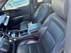 Used 2024  Lincoln Nautilus Reserve AWD at DriveNow Mayfield near Mayfield Heights&comma; OH