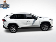 Used 2022  Toyota RAV4 Hybrid LE AWD at Drive Now Westlake near Westlake&comma; OH