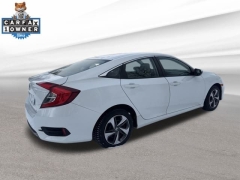 Used 2021  Honda Civic Sedan LX CVT at DriveNow Mayfield near Mayfield Heights&comma; OH