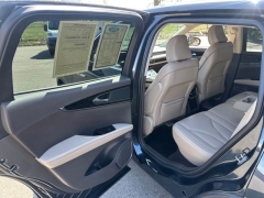 Used 2022  Lincoln Nautilus Standard AWD at Drive Now Westlake near Westlake&comma; OH