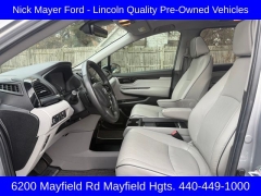 Used 2024  Honda Odyssey Elite Auto at Drive Now Westlake near Westlake&comma; OH