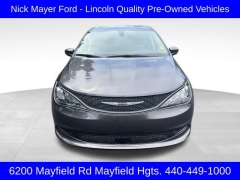 Used 2022 Chrysler Voyager LX FWD at Drive Now Westlake near Westlake, OH