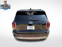 Used 2024  Hyundai Palisade SEL 7P AWD at Drive Now Westlake near Westlake&comma; OH