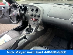 Used 2007  Pontiac Solstice 2dr Convertible at Drive Now Westlake near Westlake&comma; OH