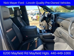Used 2019 GMC Sierra 1500 4WD Crew Cab 147" AT4 at Drive Now Westlake near Westlake, OH