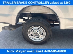 Used 2022  Ford Super Duty F-250 SRW 4WD SuperCab Box at Drive Now Westlake near Westlake&comma; OH