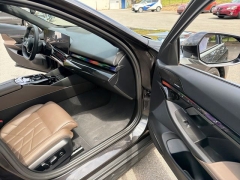 Used 2025  BMW i5 xDrive40 Sedan at DriveNow Mayfield near Mayfield Heights&comma; OH